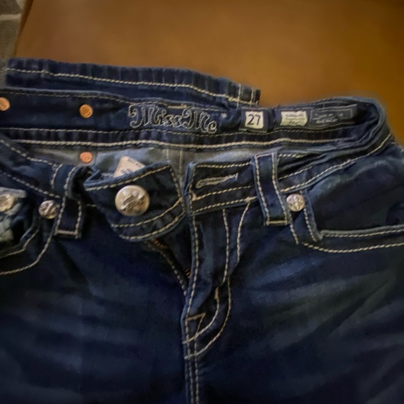 Miss me jeans - Picture 10 of 14